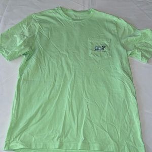 Boy’s Vineyard Vine tee shirt
